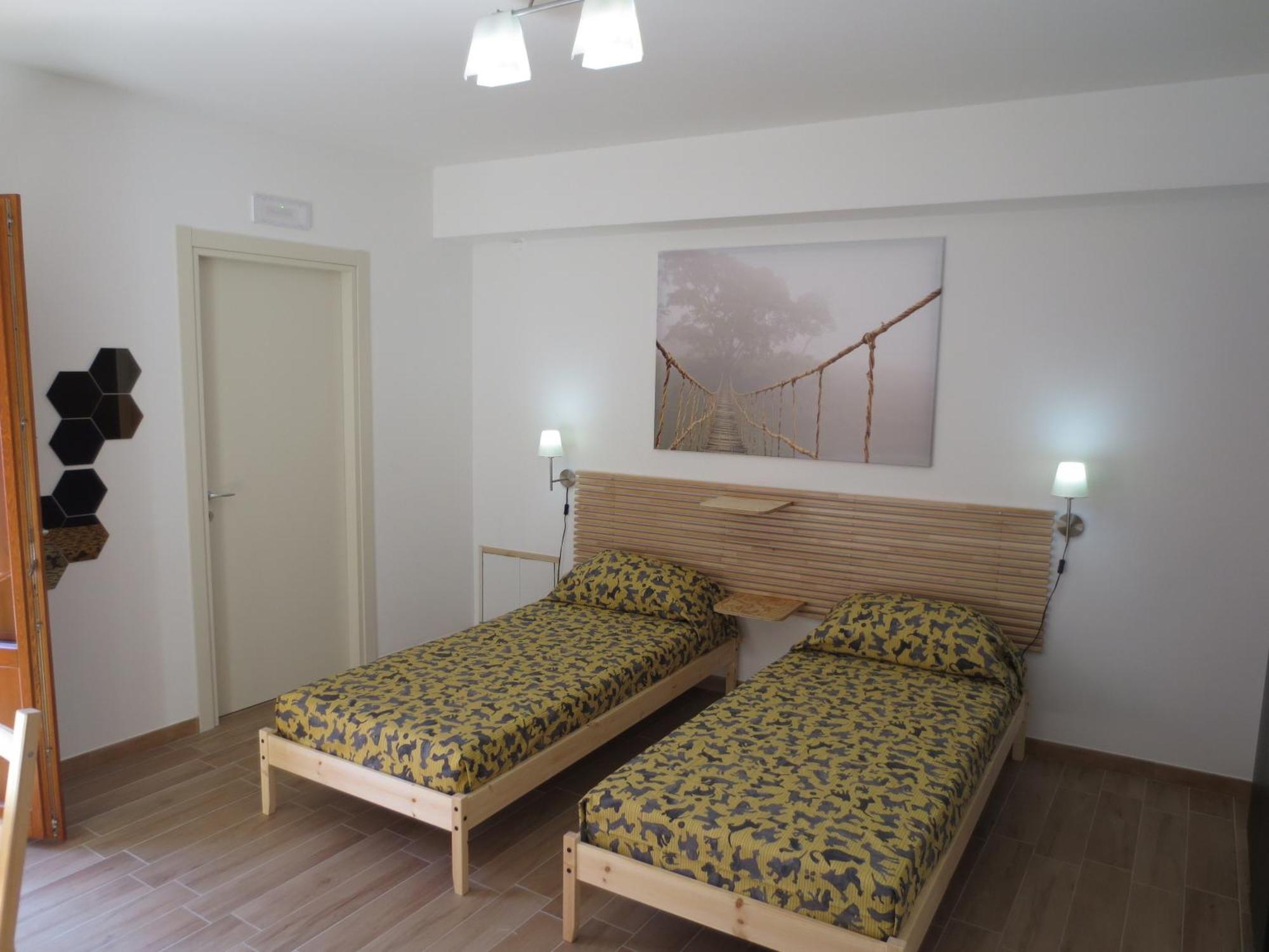 Vergilia Syrakusa Exteriör bild