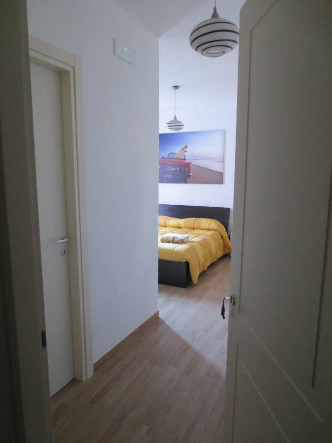 Vergilia Syrakusa Exteriör bild