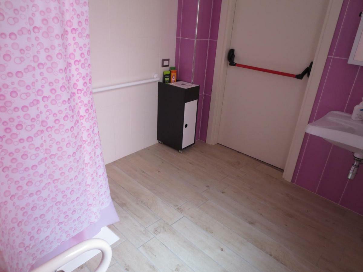 Vergilia Syrakusa Exteriör bild