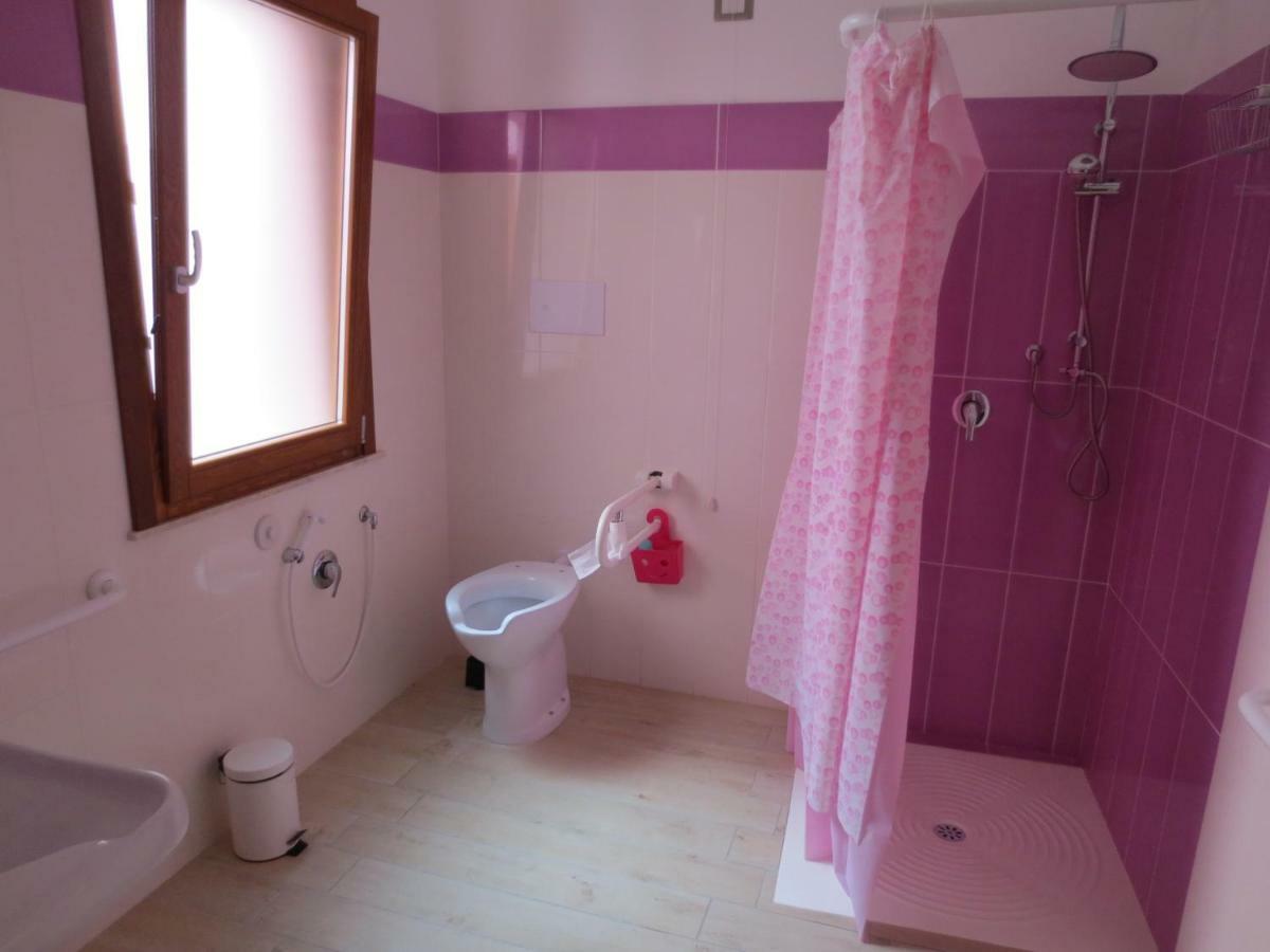 Vergilia Syrakusa Exteriör bild